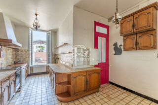  Appartement à vendre 6 pièces 175 m²