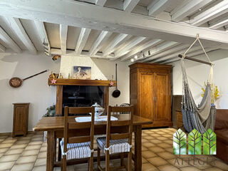  Maison à vendre 4 pièces 130 m²