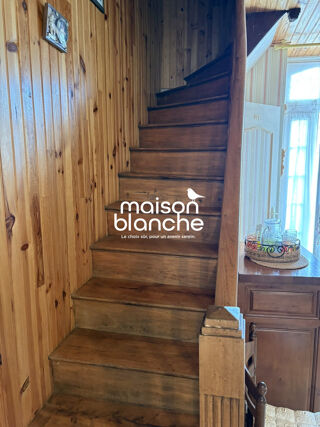  Maison � vendre 3 pi�ces 41 m�