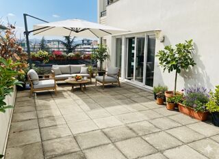  Appartement � louer 5 pi�ces 115 m�