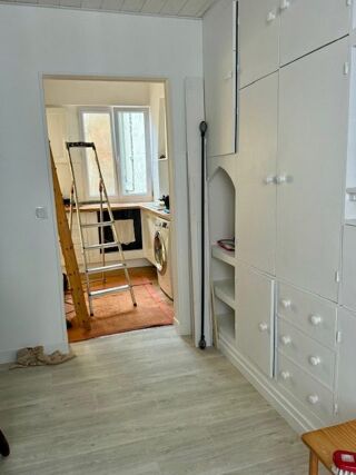  Appartement à louer 1 pièce 23 m²