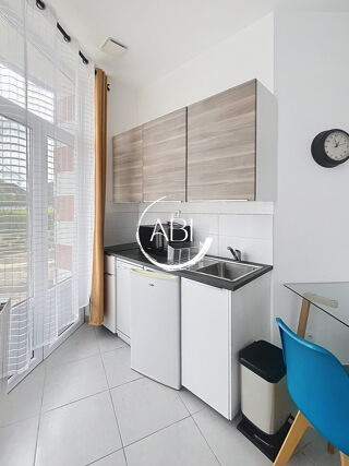  Appartement � louer 2 pi�ces 29 m�