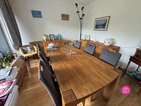  Appartement � louer 3 pi�ces 75 m�