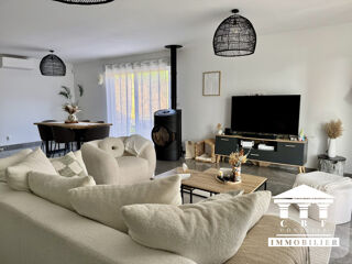  Maison � vendre 4 pi�ces 113 m�