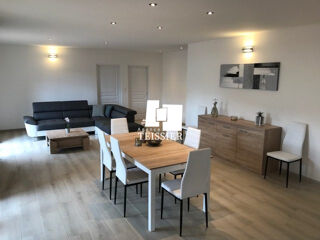  Maison à vendre 4 pièces 101 m²