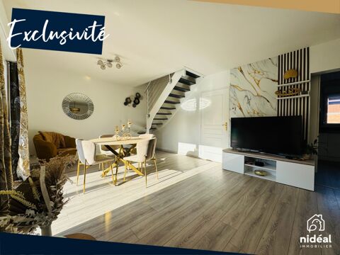   Maison � vendre Colleret Maison - 5 pi�ce(s) - 120 m�