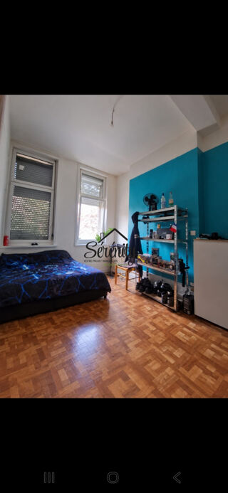  Maison à vendre 5 pièces 78 m²