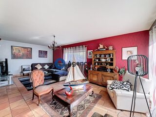  Maison � vendre 8 pi�ces 278 m�