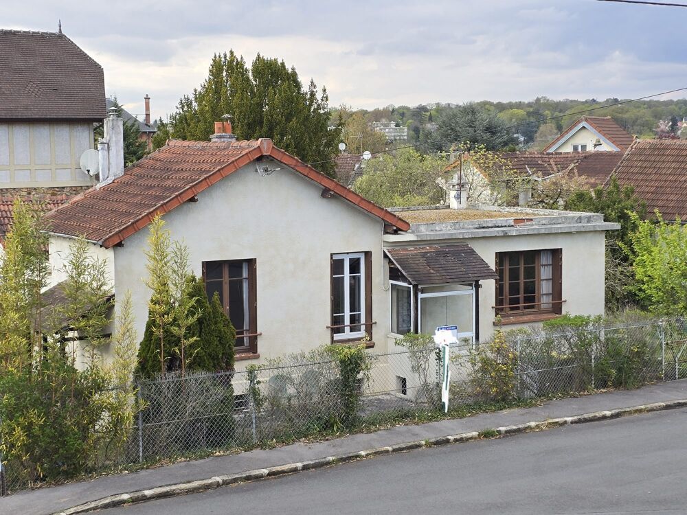 Vente Maison Maison individuelle à rénover Brunoy