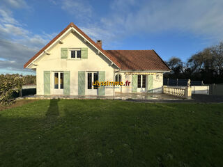  Maison � vendre 6 pi�ces 135 m�