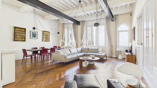  Appartement � vendre 4 pi�ces 99 m�