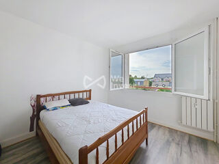  Appartement à vendre 4 pièces 75 m²