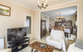 Vente Maison Maison à vendre Treillières Treillières