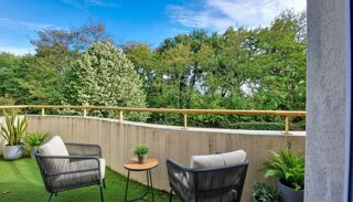  Appartement à vendre 4 pièces 83 m²
