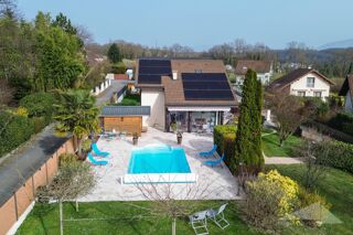  Maison � vendre 4 pi�ces 115 m�