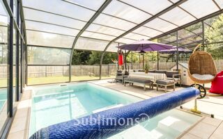  Maison à vendre 5 pièces 117 m²