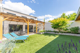 Maison 4 pièces 117 m² · à Sathonay-Village · 117 m² · 535 000 €