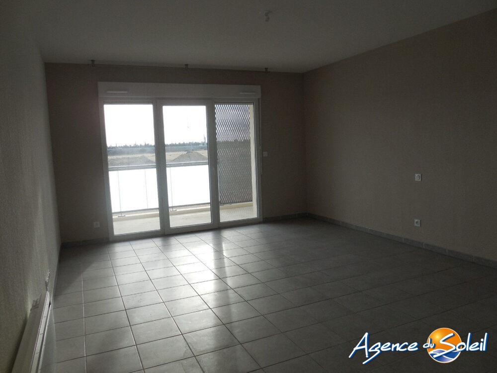 Location Appartement Spacieux T1 de 32m² avec terrasse et parking Narbonne