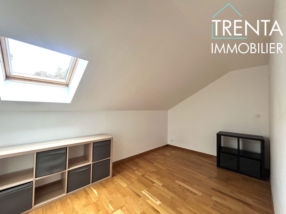 Location Appartement APPARTEMENT T3 MEUBLE A LOUER A VOIRON Voiron