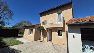  Maison � vendre 5 pi�ces 89 m�