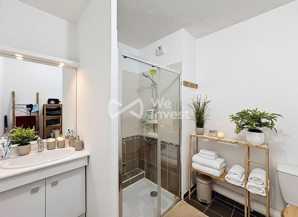 Vente Appartement Appartement T2 au calme Castelnau-le-lez