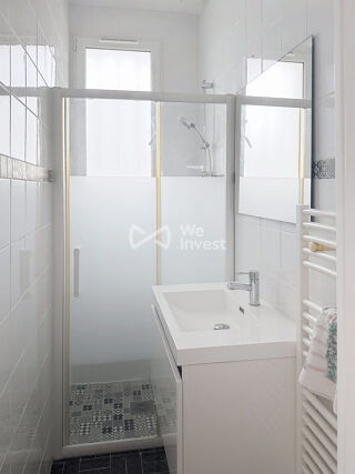  Maison � louer 2 pi�ces 58 m�