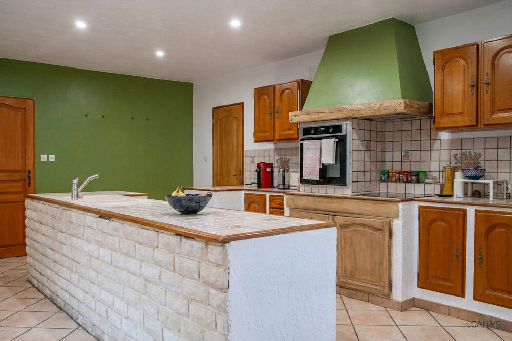 Vente Maison JOUDREVILLE – SPACIEUSE MAISON DE 189 M² AVEC GRAND GARAGE ET Joudreville