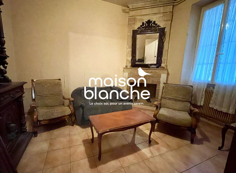 Maison à vendre Blasimon