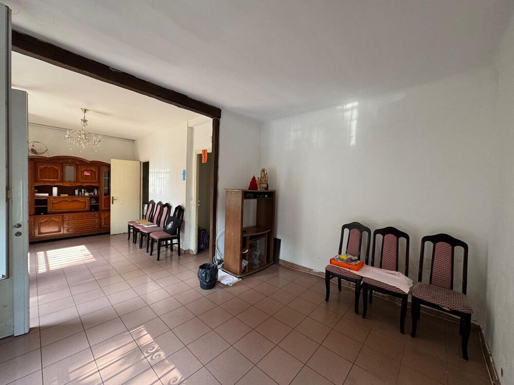MAISON INDIVIDUELLE 93