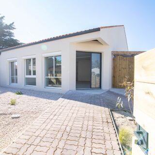 Maison à vendre 5 pièces 103 m²