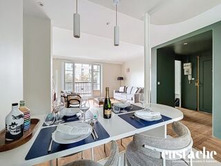  Appartement � vendre 4 pi�ces 69 m�