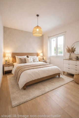  Maison à vendre 3 pièces 60 m²