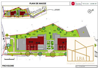  Appartement � vendre 3 pi�ces 66 m�