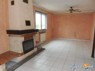  Maison � vendre 3 pi�ces 60 m�