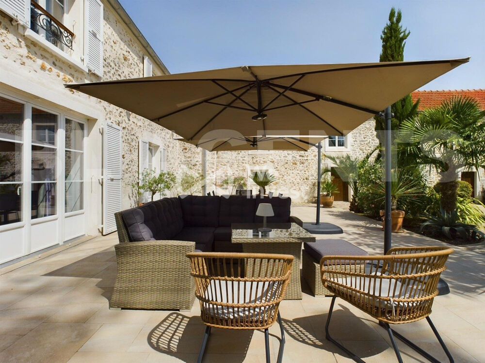 � vendre  Maison Bruy�res-le-Ch�tel (91680)