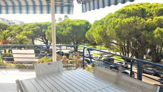  Appartement à louer 3 pièces 78 m²
