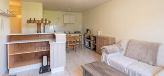  Appartement à vendre 2 pièces 40 m²