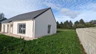  Maison à louer 5 pièces 117 m²