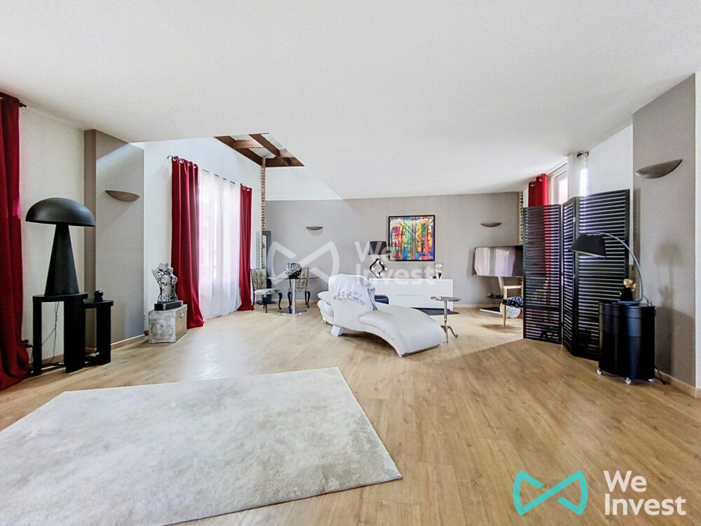 à vendre  Appartement Montmorency (95160)