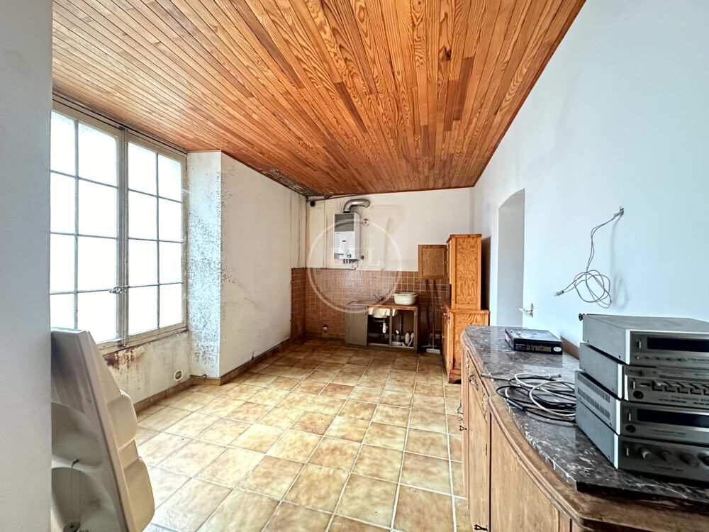 Vente Appartement APPARTEMENT 72 M² POSSIBILITÉ 144 m² Saint-symphorien-sur-coise