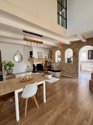  Maison à vendre 5 pièces 153 m²