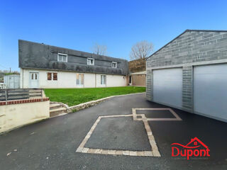  Maison � vendre 6 pi�ces 110 m�