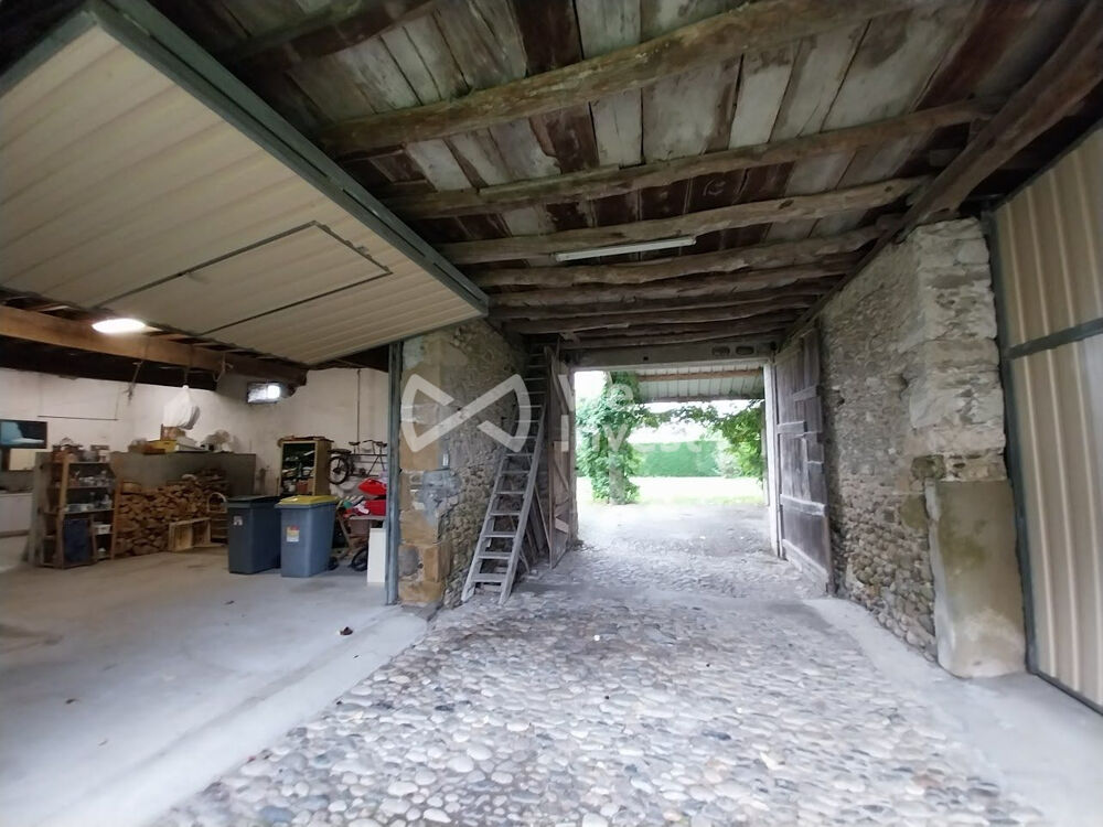 Vente Propriété/Château Maison Benejacq Bénéjacq