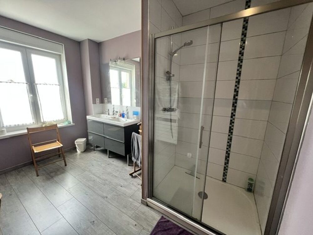 Location Maison Maison à louer Saint-André-lez-Lille Saint-andré-lez-lille