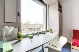  Appartement à vendre 1 pièce 17 m²