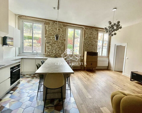  Appartement � vendre 3 pi�ces 61 m�