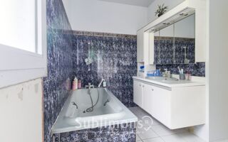  Maison � vendre 8 pi�ces 144 m�