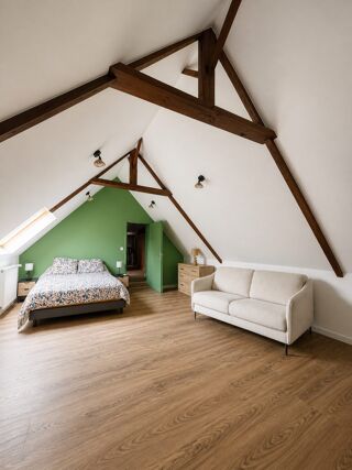  Maison à vendre 5 pièces 184 m²