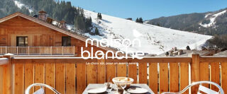  Appartement � vendre 2 pi�ces 35 m� La clusaz