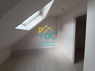  Maison à vendre 5 pièces 105 m²